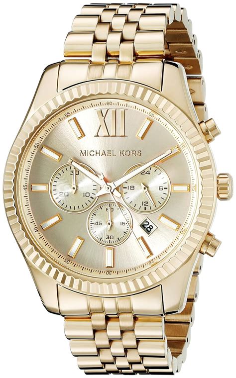 michael kors herren uhren mk8281